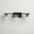 Yvonne 3-Light Dimmable Vanity Light in Matte Black-1746959620