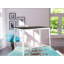 Farmhouse Style Minimalist Counter Height Table
