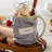 Smoot Stoneware Coffee Mug