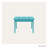 POLYWOOD x Sol 72 Coffee Table-799483040