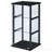 3-Shelf Curio Cabinet - Standard