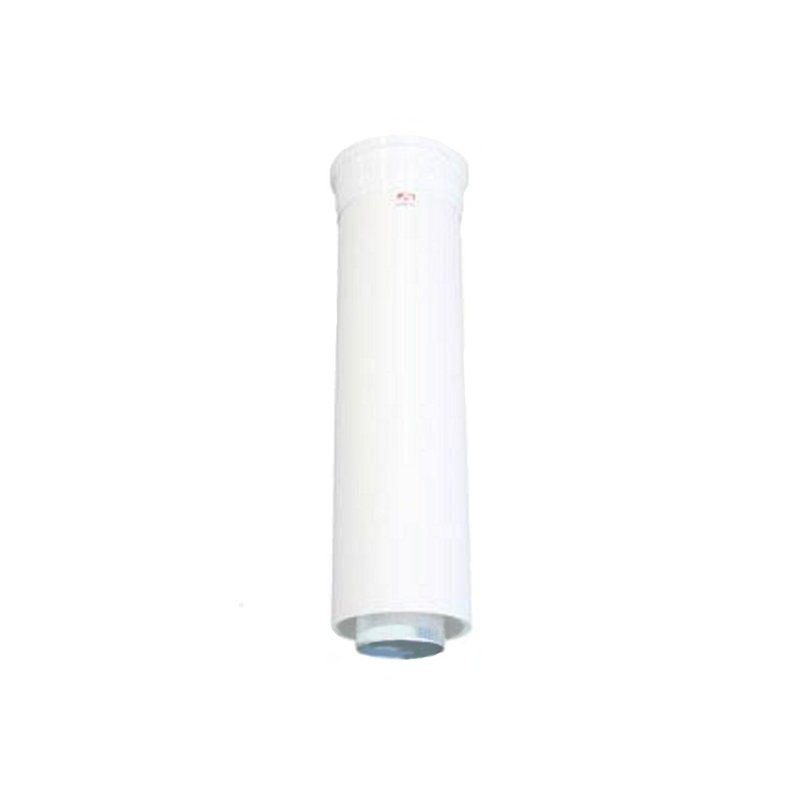 Telescoping Vent Length