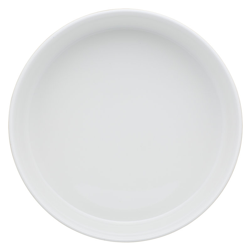 Noritake Colorstax Stripe Serving Bowl 10", 67 OZ., Blue