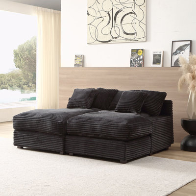 Lit de repos Sleeper