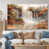 Toile tendue