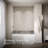 Pitch Tub and Shower Faucet-93564648
