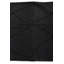 Tapis noir Ivey
