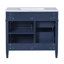 Meuble-lavabo simple avec lavabo supérieur-1114469385-1114469430