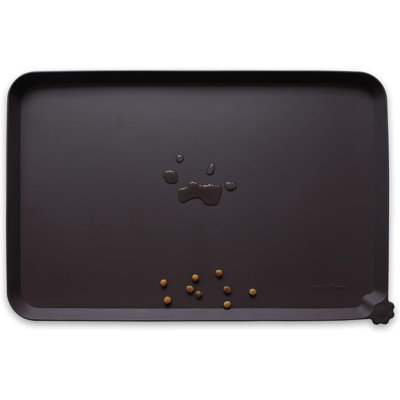 Crystopher Silicone Tray