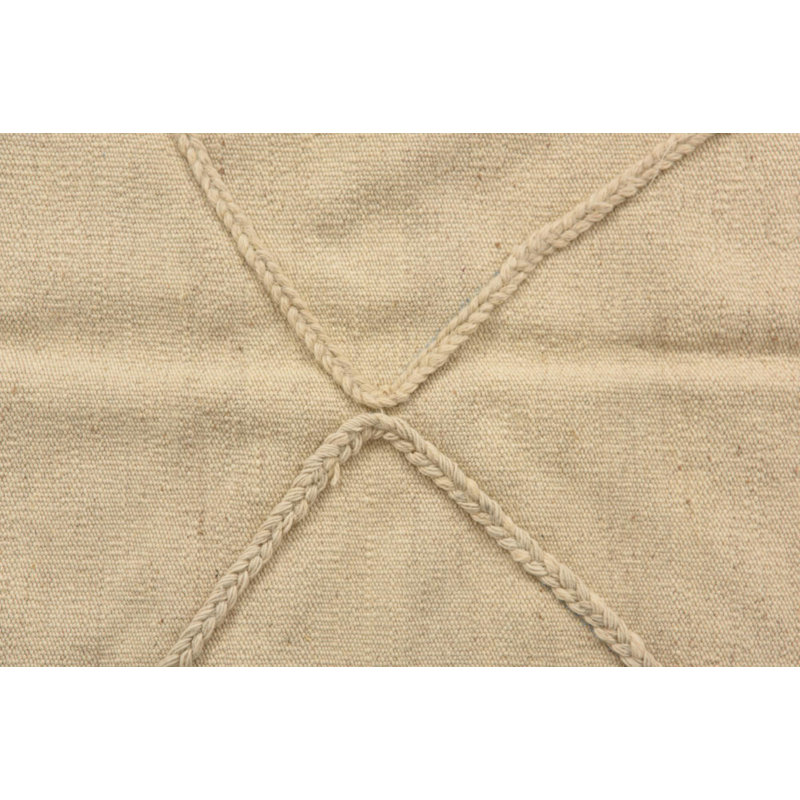 Tapis ivoire Pepin
