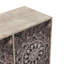 Buffet de 55 po de largeur Quint