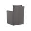 Hopeland Upholstered Arm Chair
