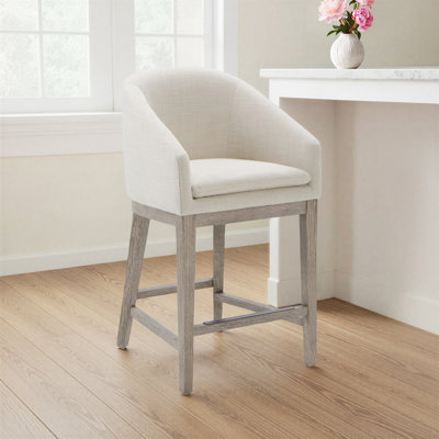 Tabouret de comptoir Bethea