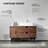 Antonina 47.24" Single Bathroom Vanity Set-35980494