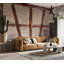 Murale pelez et collez - Vieille grange-13748738