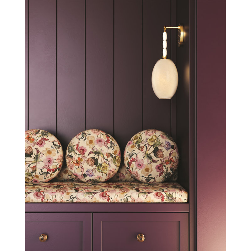 Yolanda Wall Sconce