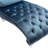 Velvet Chaise Lounge Indoor,Button-Tufted Upholstered Chaise Lounge Chair With Pillow For Bedroom Living Room Office (Velvet)-149304371