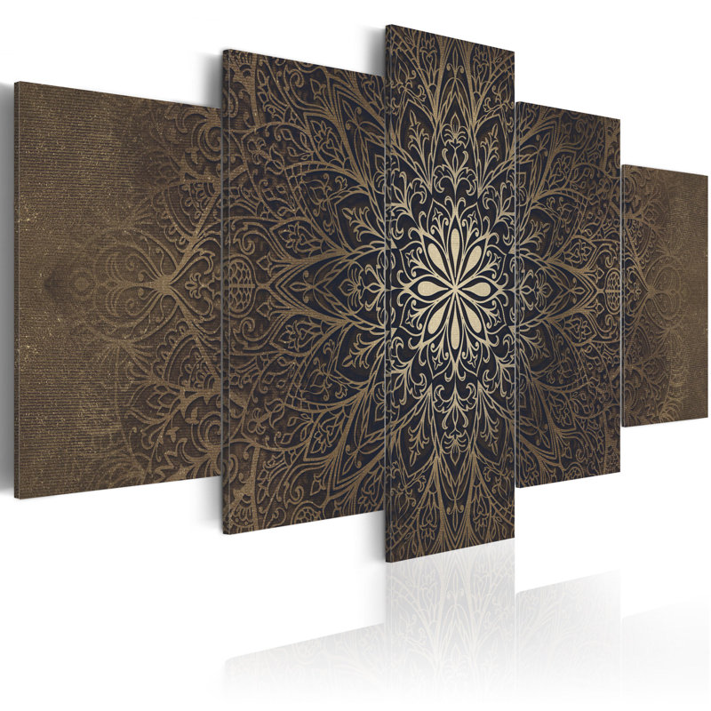 No Frame Print on Canvas, 100cm H x 50cm W