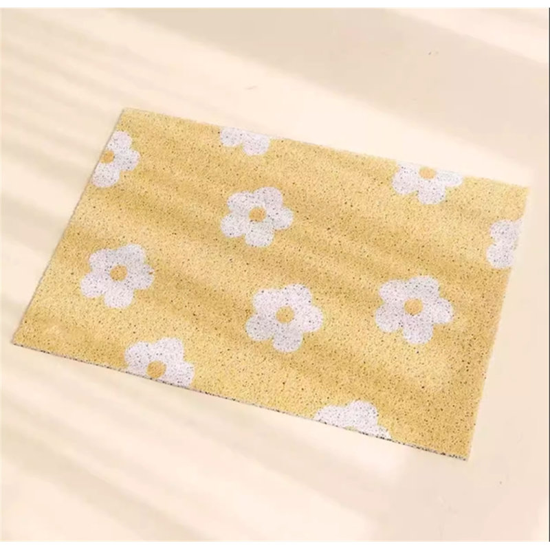Plastic Litter Mat