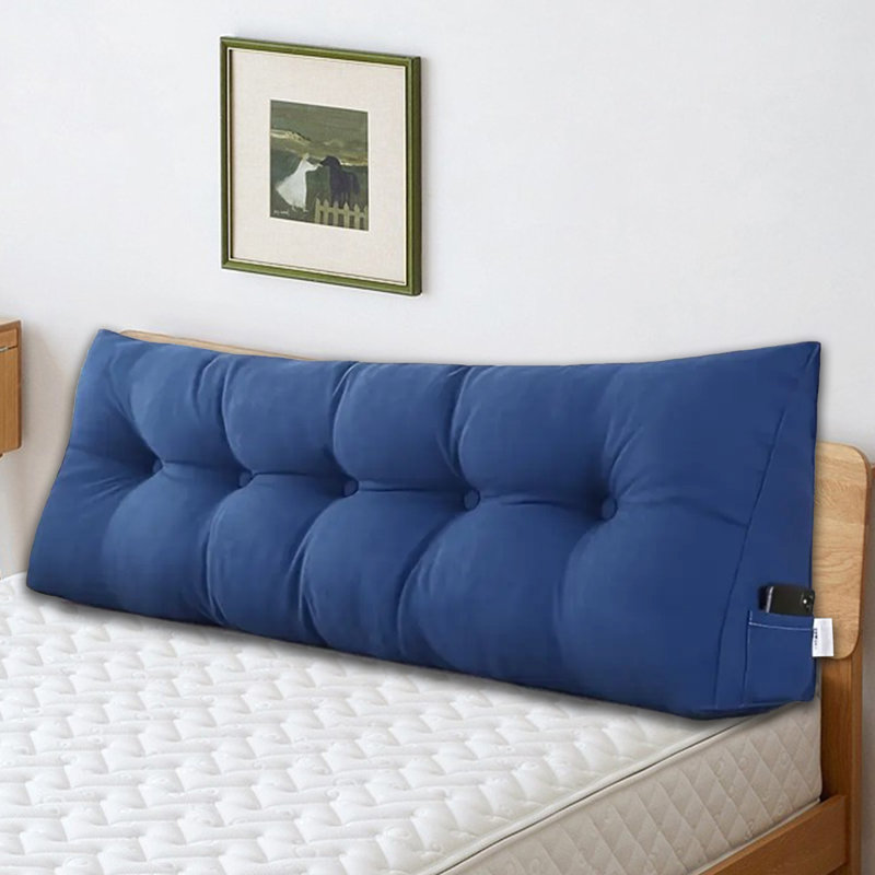 Moncontour Multi Scene Support Pillows Detachable Pillowcase Suitable For Various Purposes Such As Bedrooms Sofas Dormitories Etc