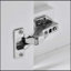 Meuble-lavabo moderne avec construction solide et options de rangement polyvalentes-1872734250-1872734253