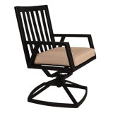 Aris Outdoor Rocker Chair