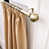 Antique Brass selected