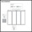 Sliding Panel Vertical Blind-524430691