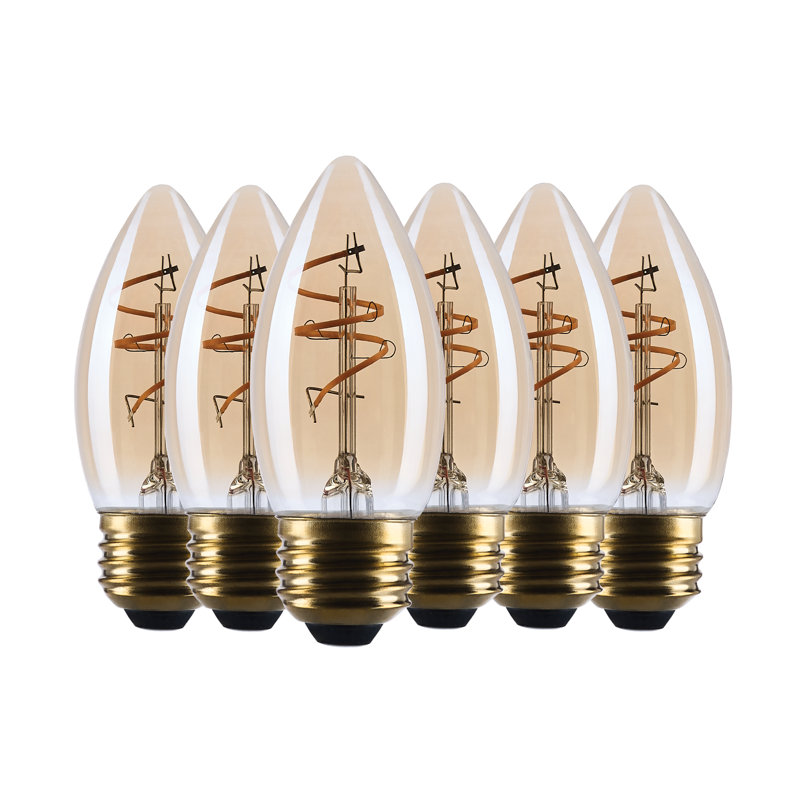 LED Bulb, 300 Lumens, 3.5 W