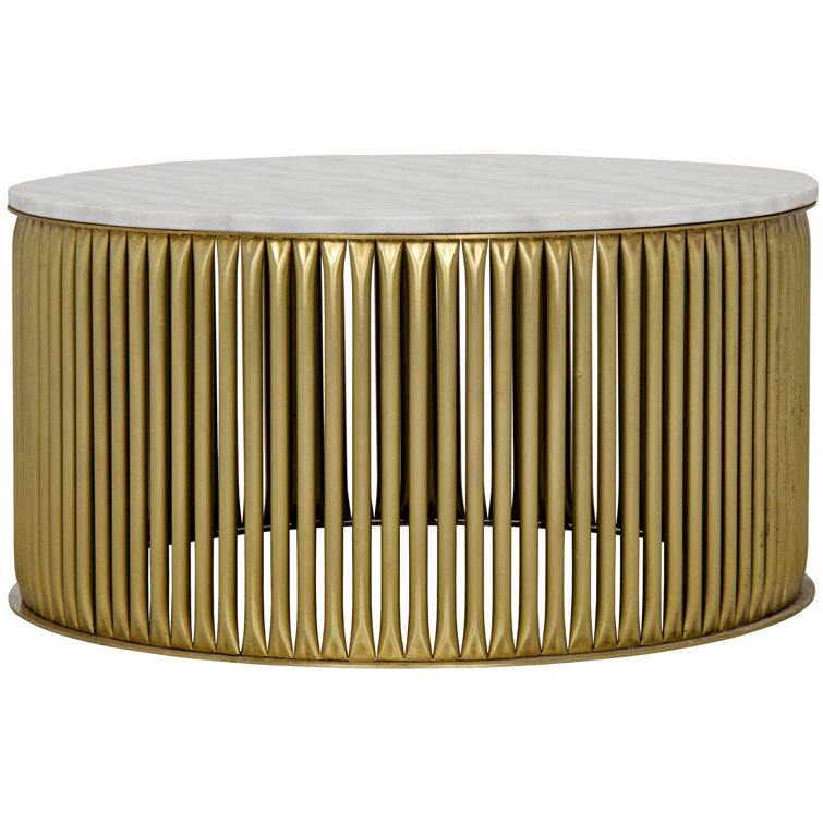 Lenox Coffee Table