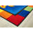 KID$Value Rectangle Machine Tufted Nylon Rug-57100442