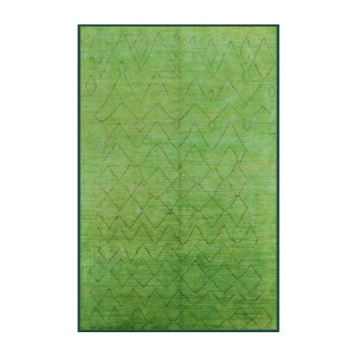 Gothenburg Geometric Indoor Rug