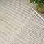 Breux Striped Area Rug-33437203