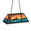 Luminaire suspendu géométrique Old Forge-127326985-127326986