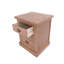 Phineas 45cm W Plywood / Laminate Board Bedside Table-1478072366
