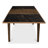 Butterfly Extendable Solid Wood Dining Table