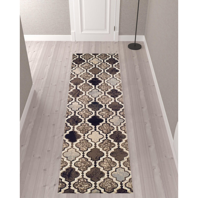Jonnay Indoor Rug
