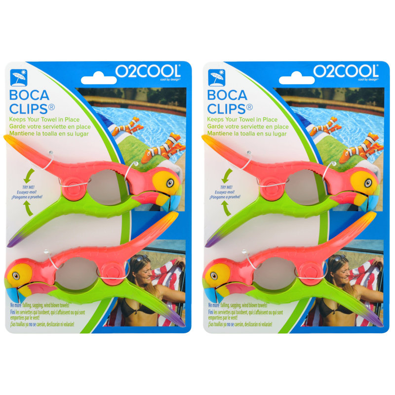Boca Plastic