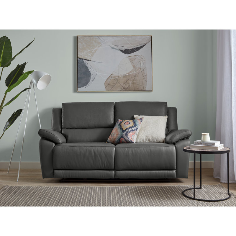 Eliessia 2 Seater Electric Reclining Sofa