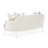 La Marisia Loveseat - Tranquil/Light Champagne