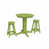 Lime tropicale
