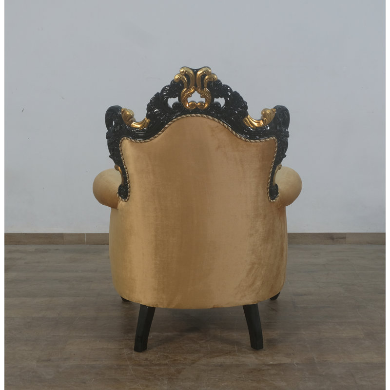 Emperador Armchair