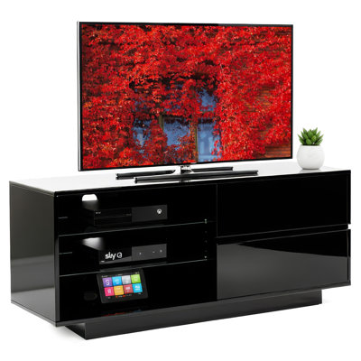 Kreitman TV Stand for TVs up to 55"