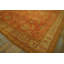 Tapis turc Oushak