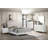 Paulk 5-piece Queen Bedroom Set White-394121882-394121956