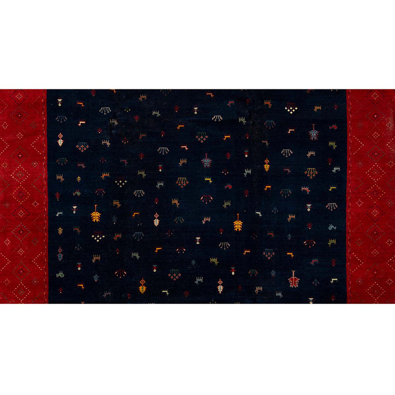 Southwestern Area Rug