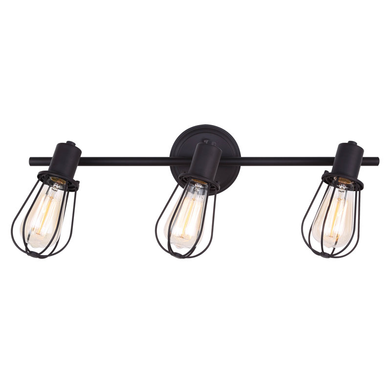 Bastian 3 Light Track Lighting