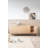 79'' Solid Wood Sideboard