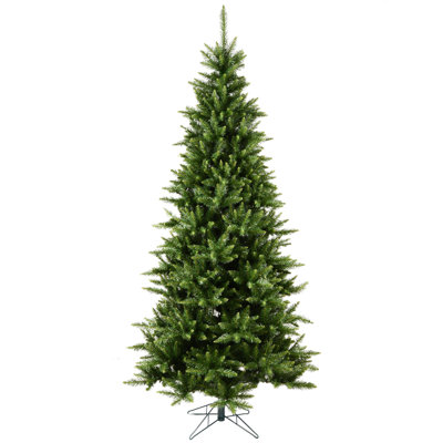 Camdon Fir Slim Artificial Christmas Tree