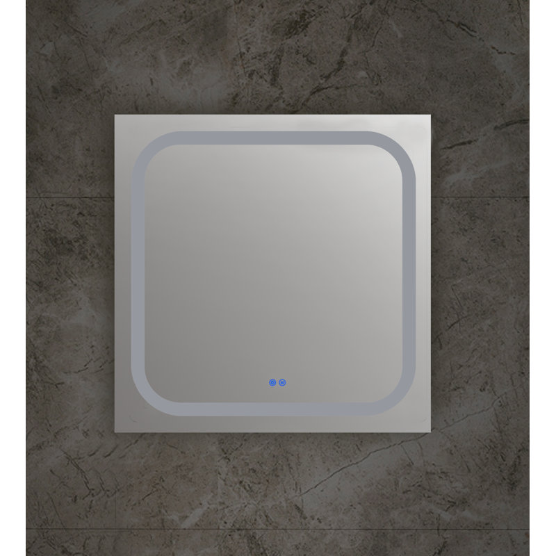 Miroir de salle de bain Bilol